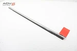 2014 - 2022 Jeep Cherokee Rear Left Side Door Window Belt Molding Oem. Fixed Price $75.99.