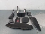 2021 Mclaren 765LT Alcantara Interior Trim Panels - Partial #5537 C7. Fixed Price $269.99.