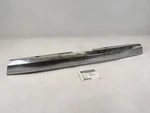 2011-2017 Honda Odyssey Rear Liftgate License Garnish Chrome Oem 74890TK8A11. Fixed Price $90.00.