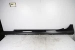 14-20 Maserati Ghibli Driver Side Skirt Rocker Panel Molding Nero Black 820A Oem. Fixed Price $131.73.
