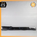 08-10 Maserati Granturismo Coupe M145 Rocker Panel Side Skirt Right Oem. Fixed Price $244.85.