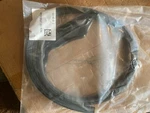 Tesla X Front Right Door Window Seal Strip 2016 -2020 1032146-00-C Oem New. Fixed Price $95.00.