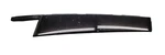11-18 Audi A8L Quattro Rear Right Passenger Side Forward Door Molding Black Oem. Fixed Price $37.05.