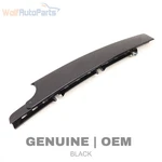 2015-2019 Vw Golf Sportwagen Front Right Exterior Door / Window Trim. Fixed Price $22.39.