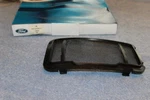 Nos 1984 1985 1986 1987 1988 1994 Lincoln Mark Passanger Side Cowl Vent Screen. Fixed Price $39.95.