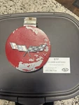 71-77 Chevy Corvette C3 Fuel Gas Door Bezel Chrome Lid Trim Gm 3977829 Oem. Fixed Price $44.99.