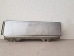 80-89 Cadillac Deville Fleetwood Front Fender Passenger Side Trim Molding Used. Fixed Price $55.00.