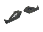 2022-2026 Genesis GV70 Sport Front Left Right Upper Radiator Cover Panel Set. Fixed Price $99.01.