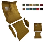 78-79 Ford Bronco Original Cutpile Molded Carpet Kit *made Usa*. Fixed Price $637.95.