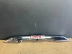 2013 2017 Gmc Acadia Chrome Tailgate Rear Finish Molding Back W/camera AB7555 Dg. Fixed Price $74.90.
