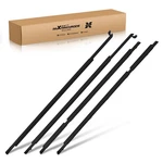 Bfo Outer Window Weatherstrip Door Belt Set For Toyota Corolla AE110 19952002. Fixed Price $55.99.