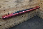 Left Rocker Carbon Fiber 156107539 Alfa Romeo Giulia Quadrifoglio 2017-23 *note*. Fixed Price $1149.99.