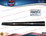 Genuine Front Door Lower Molding Right For 2022-2024 Kia EV6 87722CV100AHV. Fixed Price $291.57.