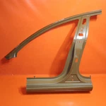 Tesla Model B Pillar Left 2017 2018 2019 2020 2021 2022 2023 1627139-S0-A Oem. Fixed Price $809.10.