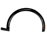 2021-2025 Ford Mustang Mach-e Front Right Fender Flare Wheel Molding LJ8Z16038CB. Fixed Price $374.99.