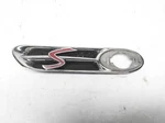 2002-2008 Mini Cooper Passenger Fender Mounted Logo & Grille Trim. Fixed Price $48.92.