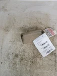 Passenger Headlight Door/cover Chrome Argent Trim Fits 80-86 Bronco 15473. Fixed Price $61.75.