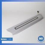 13-19 Lr Range Rover L405 Illuminated Front Left Door Tread Scuff Plate Oem. Fixed Price $82.29.