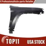 Fender For 2011-2021 Jeep Grand Cherokee Front Passenger Side Primed. Fixed Price $117.12.
