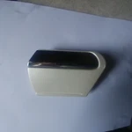1998 1999 2000 2001 2002 Eldorado Right Front Fender Trim Molding Oem Used White. Fixed Price $59.49.