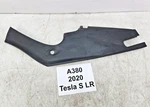 2016-2020 Oem Tesla Model Front Left Driver Side Underhood Apron Trim Cover*. Fixed Price $99.95.