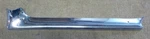 1963-66 Mopar Body Convertible Windshield Trim Dart Gt Valiant Lh Driver. Fixed Price $85.00.