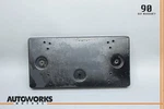 07-10 Jaguar Xk X150 Front Outer Bumper Cover License Plate 6W8317N393AA Oem. Fixed Price $64.50.