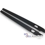 Oem New 2019 - 2026 Gmc Sierra 1500 6.5' Standard Bed Rail Cap Molding Set Pair. Fixed Price $177.20.