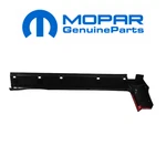 Genuine Mopar Sill Molding Front Right For Jeep Patriot 2011-2017 5182574AB. Fixed Price $149.95.