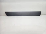2006 2007 Mazdaspeed MS6 Right Rear Door Exterior Lower Trim Panel Moulding.... Fixed Price $72.25.