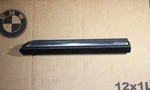 Genuine Original Bmw E30 Front Fender Wing Molding Chrome Left 51131876129 Oem. Fixed Price $45.00.