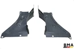 Bmw M3 E92 E93 Front Left & Right Underbody Splash Shield 2008 - 2013 Oem. Fixed Price $59.99.