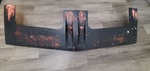 Lund Visor For 1971-1995 Chevy Gmc Series Vandura CV1 G10 G20 Cab Roof. Fixed Price $269.95.