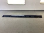2006-2009 Jaguar Xj Vdp Right Passenger Side Skirt Rocker Panel Molding Oem. Fixed Price $61.60.