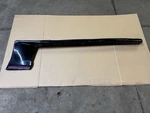87-93 Ford Mustang Gt Side Skirt Ground Effects Rocker Panel Passenger Gfx Oem. Fixed Price $139.99.