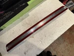 2011-2017 Honda Odyssey Rear Tail Center Finish Panel Trim Oem. Fixed Price $139.89.