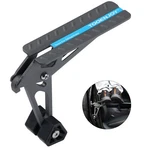 Tooenjoy Universal Foldable Car Door Step Anti-slip Latch Hook Mini Pedal Ladder. Fixed Price $24.99.