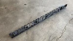 Bmw X5 E70 Right Side Support For Running Board, Door Sill, Oem 2007 - 2013. Fixed Price $100.00.