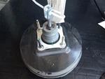 17 18 19 Lincoln Continental Power Brake Booster HG9Z2005J. Fixed Price $127.99.