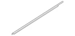 Genuine Hyundai Belt Molding 82210-J9001. Fixed Price $99.63.