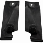 02-06 Mini Cooper Hood Paint Protection Trim Cover Pair 51487126245 R50 R52 R53. Fixed Price $24.99.