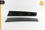 07-12 Mercedes X164 GL450 ML63 Front & Rear Right Exterior Door Moulding Trim. Fixed Price $95.55.