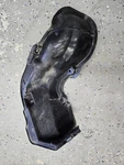 79-83 Nissan Datsun 280ZX Oem Fuel Filler Neck Splash Rock Guard 17226 P7100. Fixed Price $99.99.
