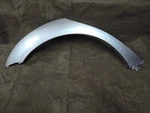 Blue 05-09 Subaru Outback Legacy Fender Flare Trim Moulding Rear Right Passenger. Fixed Price $50.00.
