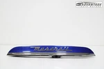 14-17 Maserati Ghibli M157 Trunk Lid License Plate Light Lamp Molding Cover Oem. Fixed Price $179.99.