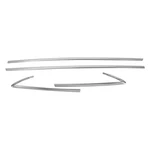 For Oldsmobile Cutlass 1966-1967 Restoparts Vinyl Molding Set. Fixed Price $175.50.