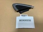 2008 Buick Enclave Cxl Left Driver Side Exterior Mirror Corner Cover Trim Oem+. Fixed Price $32.90.