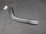Rear Left Wheel Opening Flare Molding 2020 Jeep Compass 5UP19RXFAC 2017 - 2022. Fixed Price $51.00.