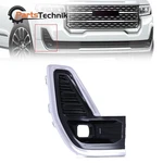 Front Fog Light Trim Cover Lamp Bezel Fit 2020-2022 Gmc Acadia Passenger Rh. Fixed Price $36.00.