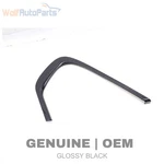2008-2014 Bmw X6 Rear Right Quarter Window Glass Trim / Molding 7188320. Fixed Price $57.49.